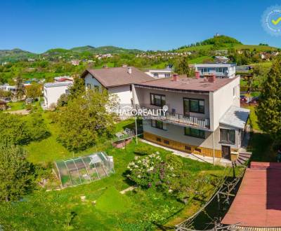 Sale Family house, Banská Štiavnica, Slovakia