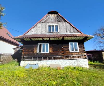 Sale Cottage, Cottage, Čadca, Slovakia