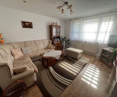 Sale Two bedroom apartment, Two bedroom apartment, Saleziánska, Trnava