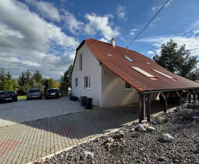 Sale Family house, Family house, Zlaté Moravce, Slovakia