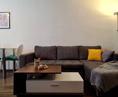 Rent One bedroom apartment, One bedroom apartment, Rosná, Košice - Juh