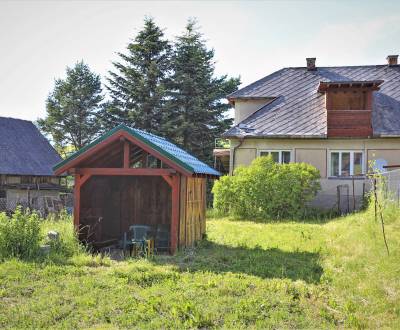 Sale Family house, Family house, Ružomberok, Slovakia