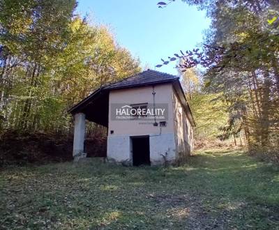 Sale Cottage, Rimavská Sobota, Slovakia