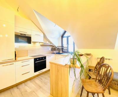 Rent Two bedroom apartment, Two bedroom apartment, Vrátna, Košice - St