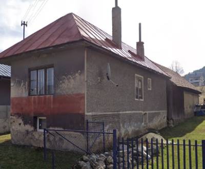 Sale Family house, Family house, Ružomberok, Slovakia