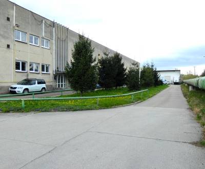 Rent Storehouses and Workshops, Storehouses and Workshops, Bulharská, 