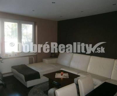 Sale Two bedroom apartment, Two bedroom apartment, Lužianky, Nitra, Sl