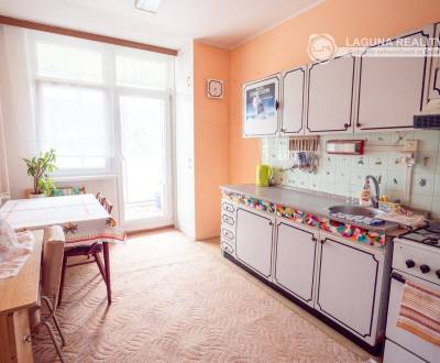 Sale Three bedroom apartment, Three bedroom apartment, Lorencová, Spiš