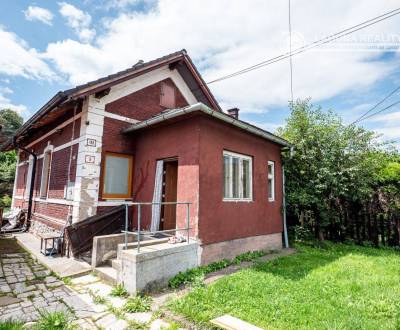 Sale Family house, Family house, Rázusova, Spišská Nová Ves, Slovakia