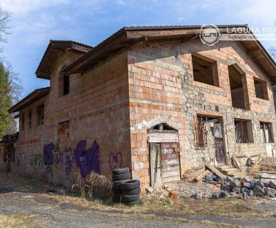 Sale Building, Building, Rybárska, Spišská Nová Ves, Slovakia