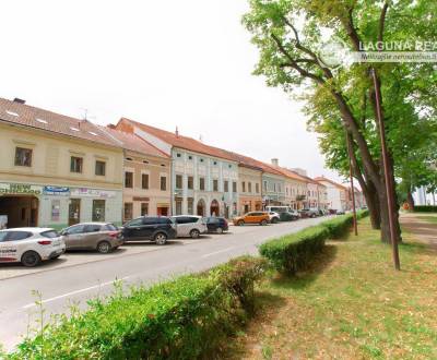 Rent Commercial premises, Commercial premises, Zimná, Spišská Nová Ves