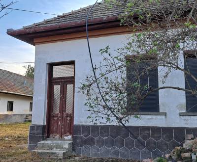 Sale Family house, Family house, Levice, Slovakia