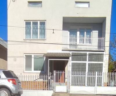 Sale Family house, Family house, Medzilaborce, Slovakia