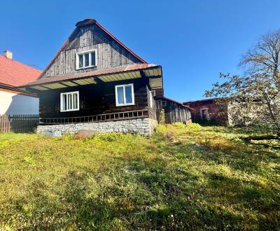 Sale Family house, Family house, U Veselkov, Čadca, Slovakia