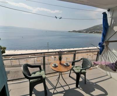 Sale Holiday apartment, Holiday apartment, Omiš, Croatia