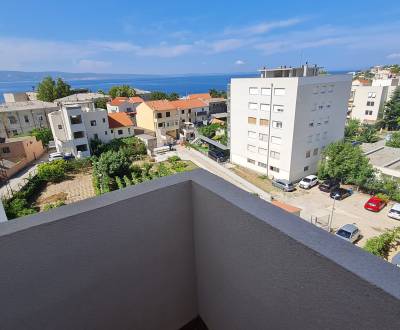 Sale Holiday apartment, Holiday apartment, Omiš, Croatia