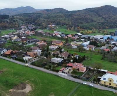 Sale Family house, Family house, Žarnovica, Slovakia