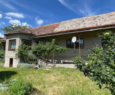 Sale Family house, Family house, Žarnovica, Slovakia