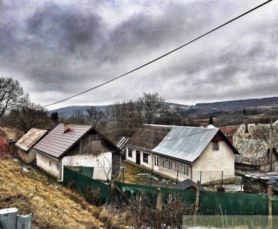 Sale Cottage, Cottage, Detva, Slovakia