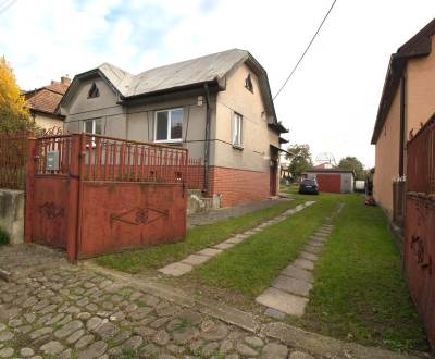 Sale Family house, Family house, Košice-okolie, Slovakia