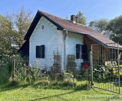 Sale Cottage, Cottage, Rožňava, Slovakia