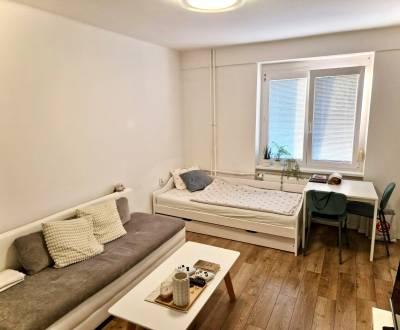 Rent Single studio, Single studio, Stropkovská, Bratislava - Ružinov, 