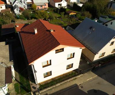 Sale Family house, Family house, Červeňanského, Bytča, Slovakia