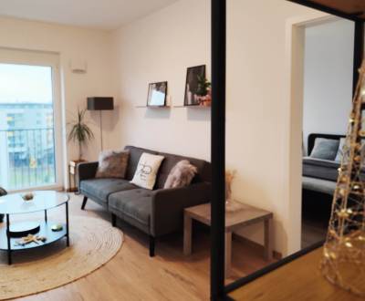 METROPOLITAN │Apartment for rent in Bratislava