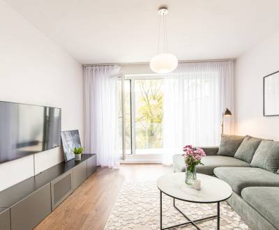 METROPOLITAN │Apartment for rent in Bratislava