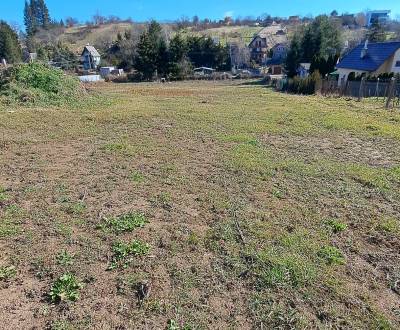 Sale Land – for living, Land – for living, Svätý Ján, Levice, Slovakia