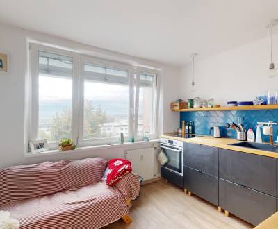 Rent Studio, Studio, Višňová, Bratislava - Nové Mesto, Slovakia