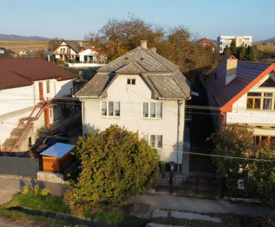 Sale Family house, Family house, Košice-okolie, Slovakia