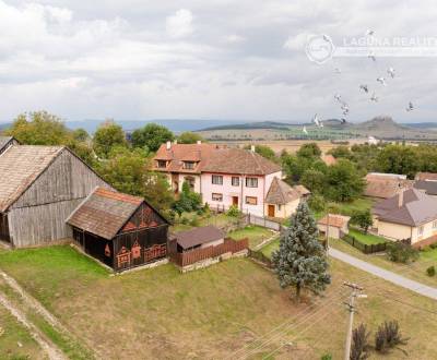 Sale Land – for living, Land – for living, Levoča, Slovakia