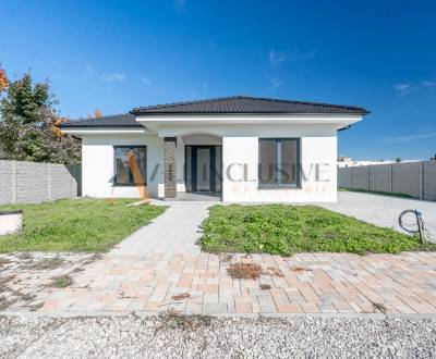 Sale Family house, Family house, ADY PARK, Dunajská Streda, Slovakia