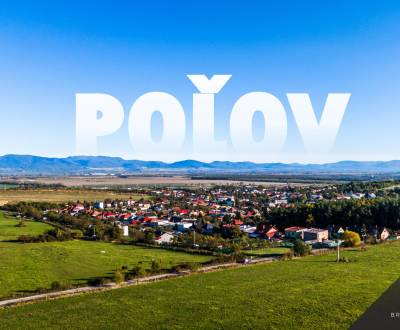 Sale Land – for living, Land – for living, Pažitná, Košice - Poľov, Sl