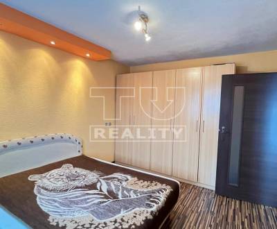 Sale One bedroom apartment, Zvolen, Slovakia