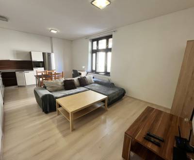 Rent One bedroom apartment, One bedroom apartment, Štefánikova, Košice