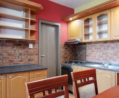 Sale Two bedroom apartment, Two bedroom apartment, Rozkvet, Považská B