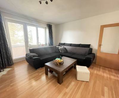 Sale Two bedroom apartment, Two bedroom apartment, Dolné Krškany, Nitr