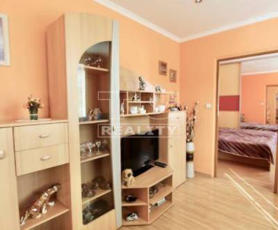 Sale One bedroom apartment, Dolný Kubín, Slovakia