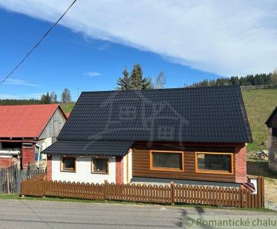 Sale Family house, Family house, Brezno, Slovakia