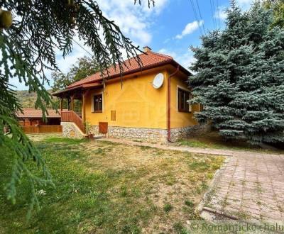 Sale Family house, Family house, Rožňava, Slovakia