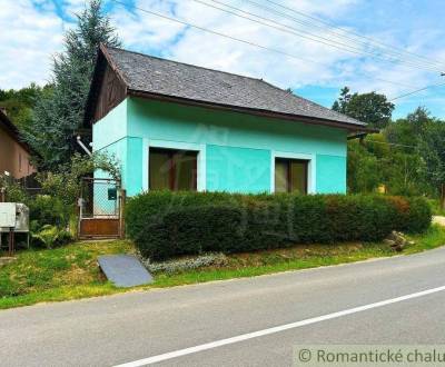 Sale Family house, Family house, Rožňava, Slovakia