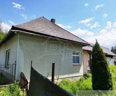 Sale Cottage, Cottage, Krupina, Slovakia