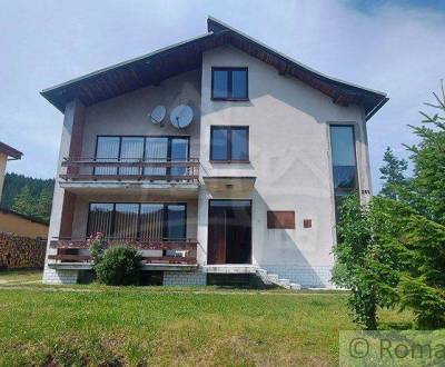 Sale Family house, Family house, Poprad, Slovakia