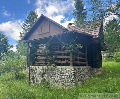 Sale Cottage, Cottage, Poltár, Slovakia