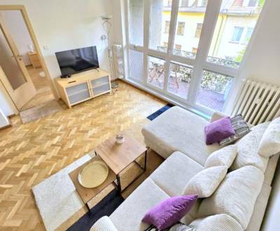 Rent One bedroom apartment, One bedroom apartment, Lazaretská, Bratisl