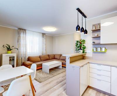 Sale Two bedroom apartment, Two bedroom apartment, Na Grunte, Košice -