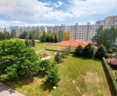 Sale Two bedroom apartment, Two bedroom apartment, Žilina, Slovakia