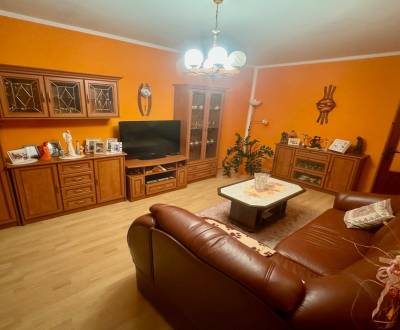 Sale Two bedroom apartment, Two bedroom apartment, Smreková, Žilina, S